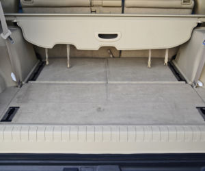 Toyota Land Cruiser 3.0 D4D