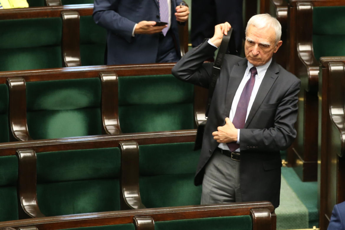 Największe wpadki polityków w 2022