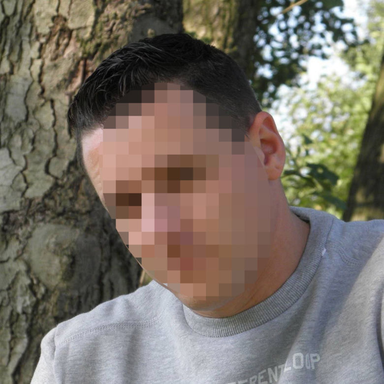 Tomasz zginął na swoim motorze, tuż przed zakończeniem sezonu motocyklowego