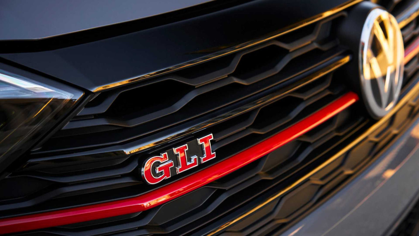 2020 Volkswagen Jetta GLI 