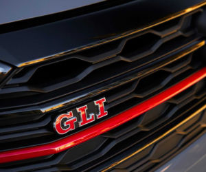 2020 Volkswagen Jetta GLI 