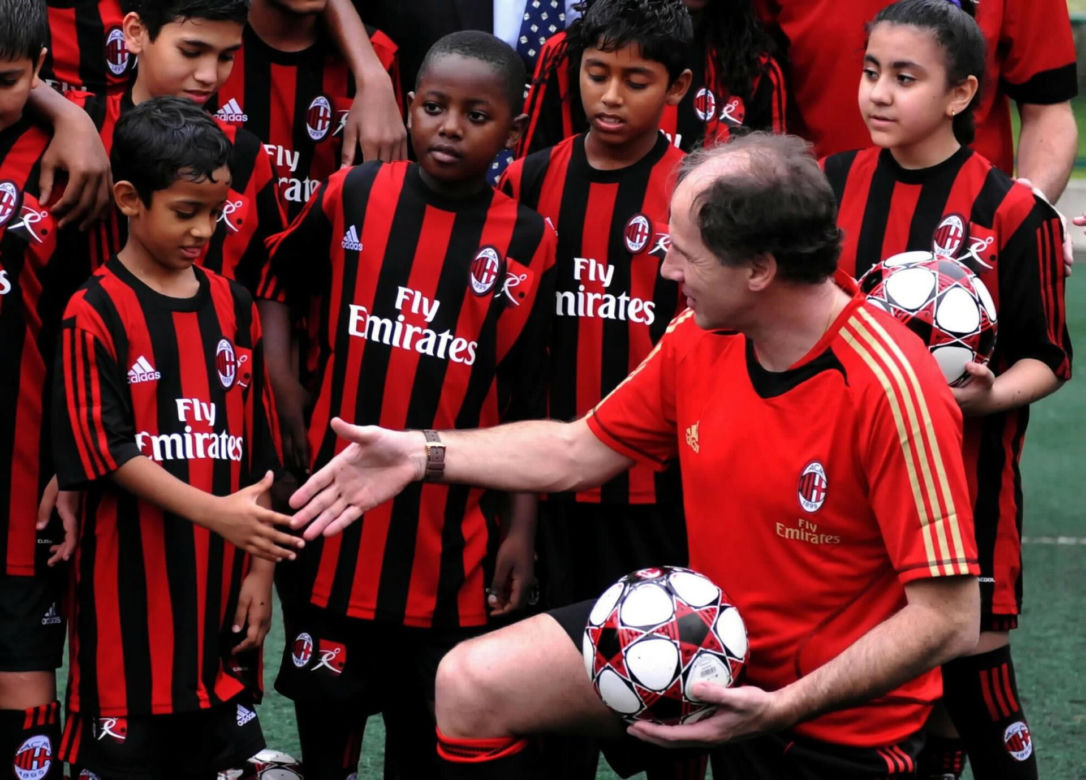 Franco Baresi