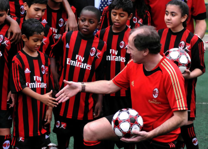 Franco Baresi