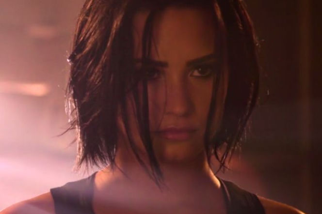 Demi Lovato 