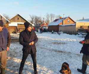 Rolnicy z Podlasia szykują się na Tłusty Czwartek! [ZDJĘCIA]