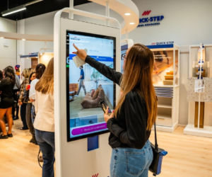 System dystrybucji selektywnej - Quick-Step® wdraża go jako pierwszy w branży