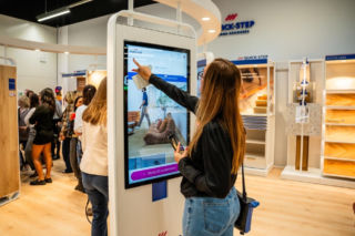 System dystrybucji selektywnej - ta firma wdraża go jako pierwsza w branży