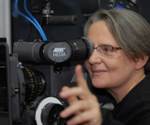 Agnieszka Holland