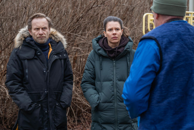 "Sprawiedliwi. Trójmiasto", odcinek 111: Pola i Damian mierzą się z wyjątkowo wstrząsającą sprawą. Ofiarą jest noworodek