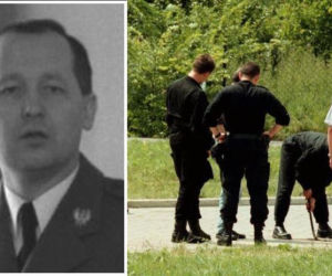papała, śledztwo