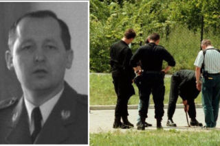 Zaginiony dowód w sprawie śmierci Papały! Prokuratura rozszerza śledztwo!