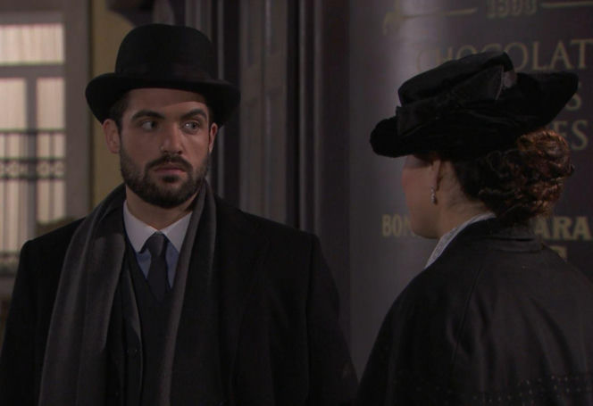 "Akacjowa 38", odcinek 819: Degustacja w La Deliciosa kończy się katastrofą. Niemal cała dzielnica mierzy się z zatruciem