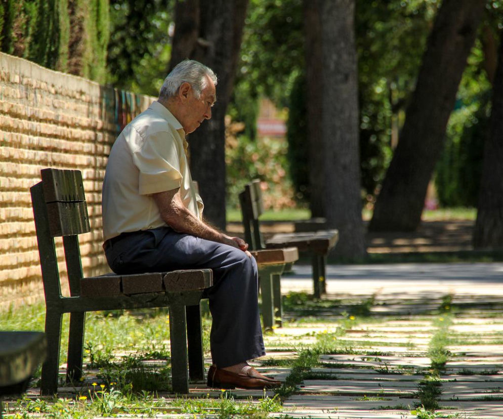 Suwałki. Senior w ten sposób uchronił się przed stratą 20 tys. zł