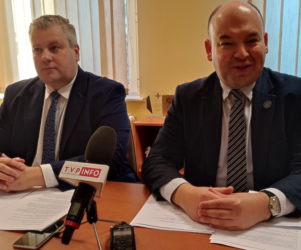Dziedziczak i Kośmider
