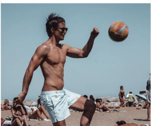 Najseksowniejsi DJ-e świata! Patrząc na nich robi się gorąco! [GALERIA]