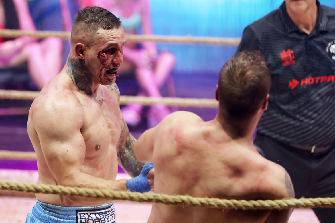 Gromda Fight Club