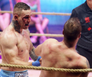 Gromda Fight Club