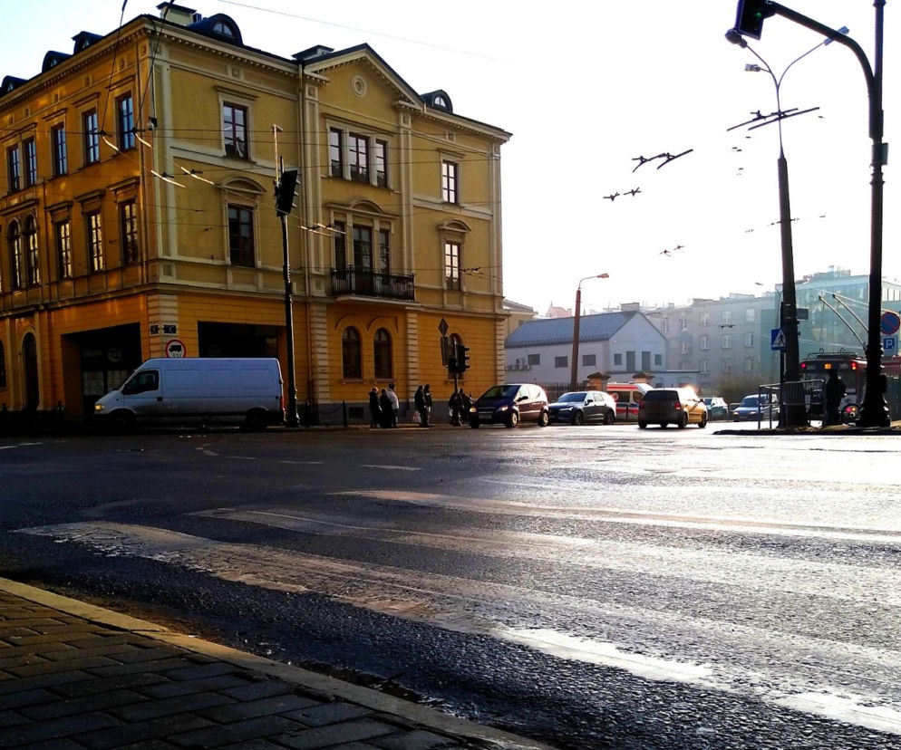 Lublin: Przebudowa Racławickich. Remont jednej z największych dróg w mieście