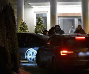 PiS rusza na wyjazdowe posiedzenie