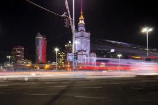 Warszawa: Wielkie urodziny Pałacu Kultury i Nauki! Moc atrakcji dla dużych i małych!