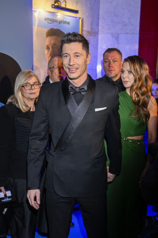 Iwona Lewandowska jest zakochana! Mama Roberta Lewandowskiego znalazła miłość po 60.