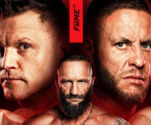 FAME MMA 31 - gdzie i jak oglądać? Transmisja PPV, cena. Jak wykupić?