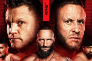 FAME MMA 31 - gdzie i jak oglądać? Transmisja PPV, cena. Jak wykupić?