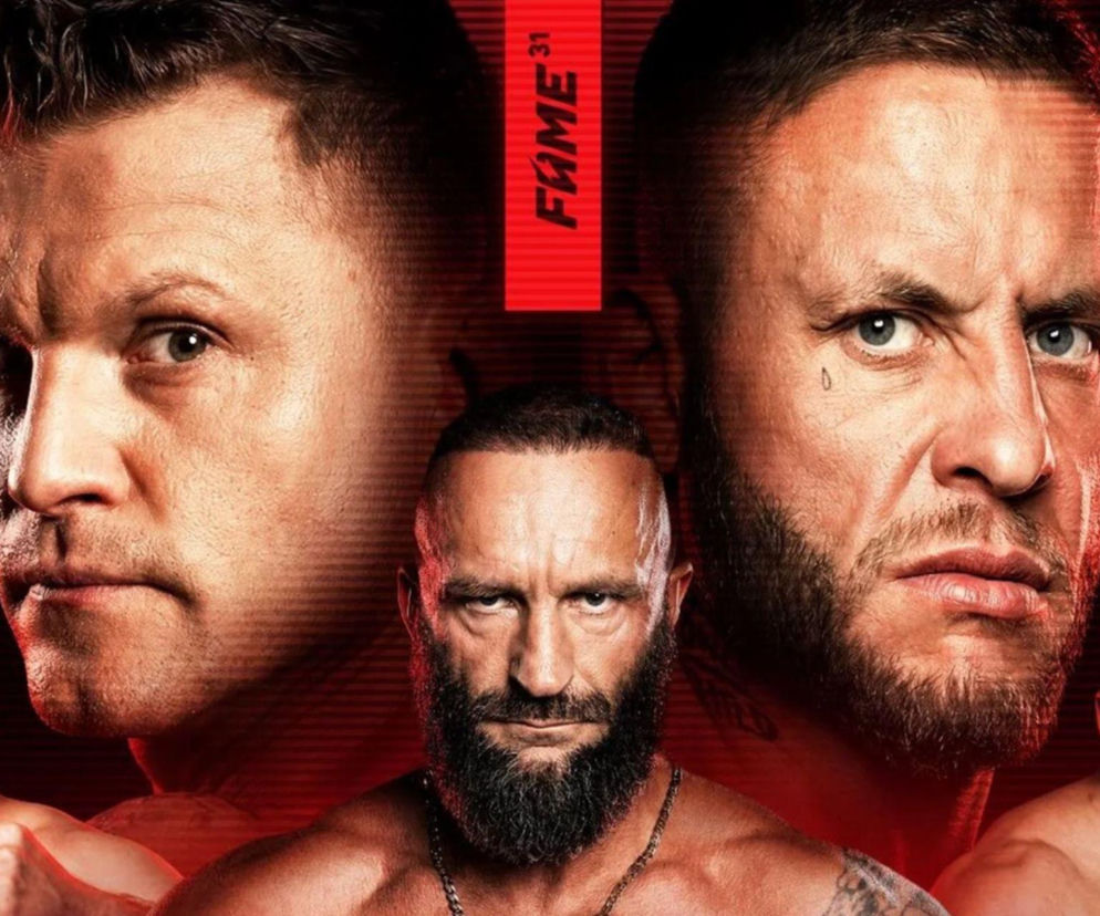 FAME MMA