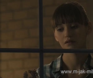M jak miłość odc. 1035. Janka (Joanna Osyda)