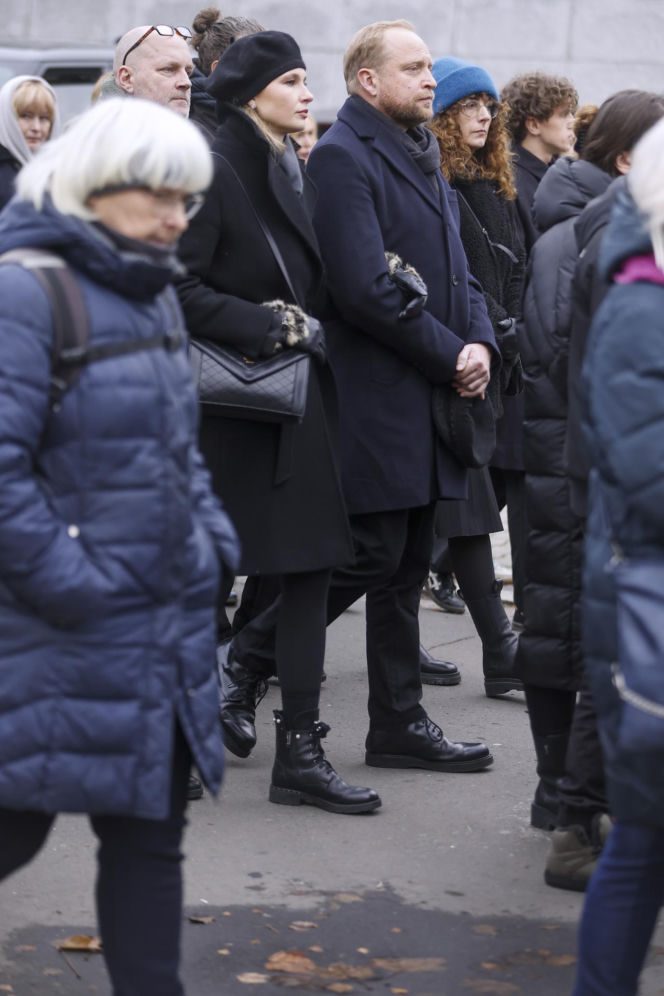 Żona Piotra Adamczyka miała groźny wypadek! Tak się skończył ich wypad na Bali