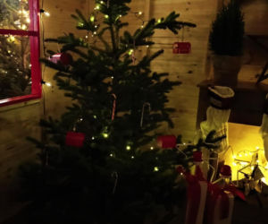 Szczeciiński Jarmark Bożonarodzeniowy