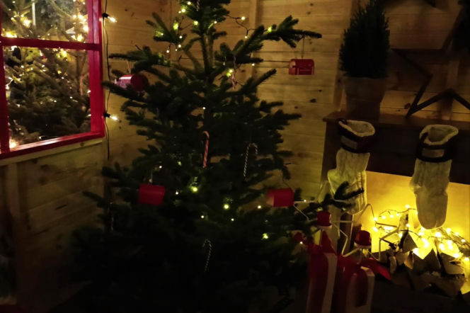 Szczeciiński Jarmark Bożonarodzeniowy