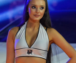 Gala walk na gołe pięści The War 3 za nami. Najkrwawszy pojedynek trwał 32 minuty!