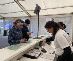 2. Bieg Charytatywny Leśny Zryw w Starych Jabłonkach