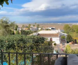 hiszpański raj Agaty Młynarskiej