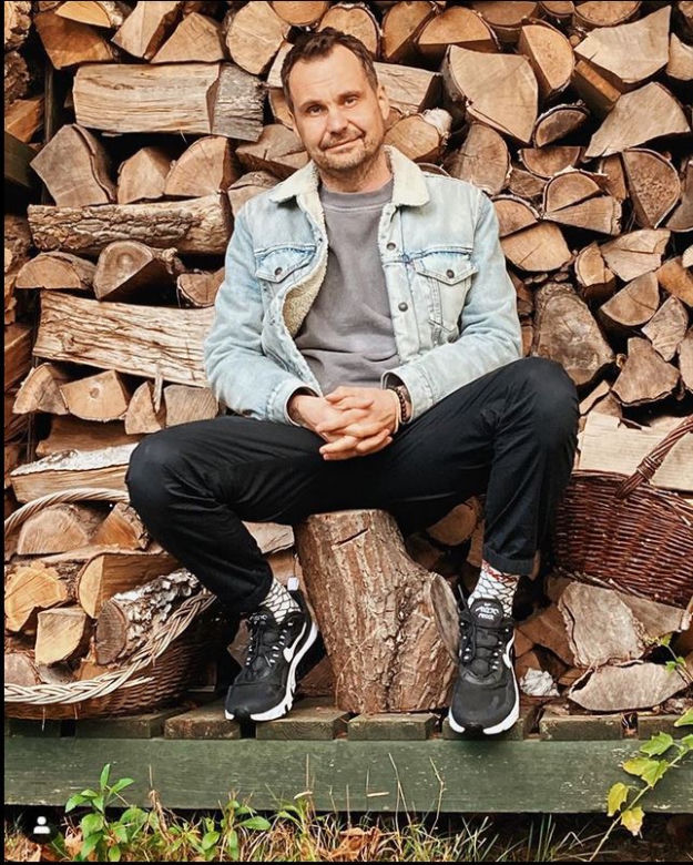 Wojtek Friedmann
