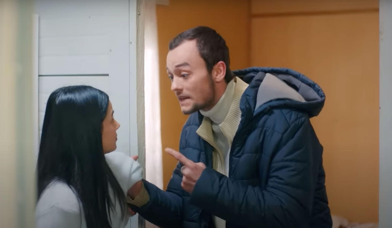 Sila ocali siostrę przed Alperem i trafi za kratki. Kuzey potraktuje ją bardzo okrutnie.