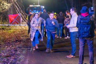 Pierwsza miłość: Lusia wyjeżdża na wycieczkę. Podczas podróży dochodzi do tragicznego wypadku...