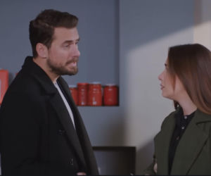 Miłość i nadzieja, odcinek 344. Sila, Kuzey