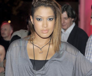 Patricia Kazadi