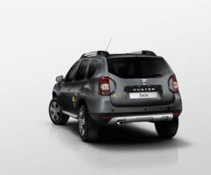 Dacia Duster Air