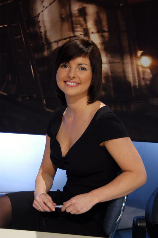 Beata Chmielowska