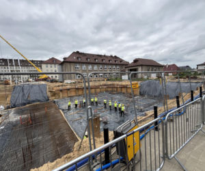 Szczecin. Powstaje Centrum Zabiegowe Dla Dzieci