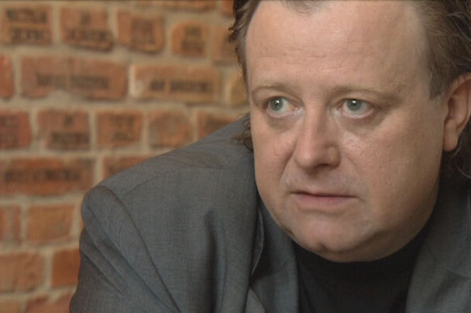 Olaf Lubaszenko