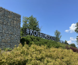 ESKA Summer City ponownie w PKL Solina