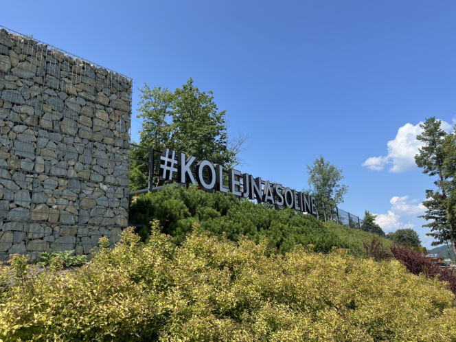 ESKA Summer City ponownie w PKL Solina