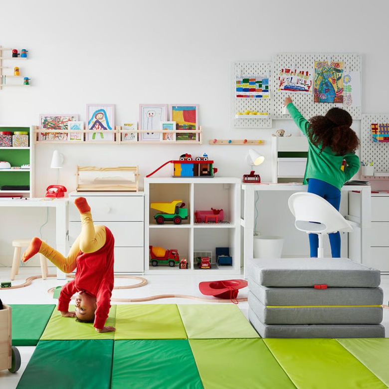 Biurko - oferta 2025 IKEA