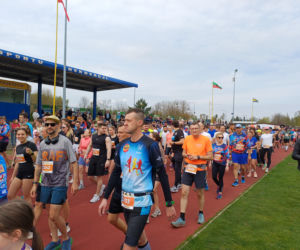 60. Cross Ostrzeszowski