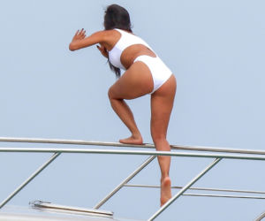 Nicole Scherzinger