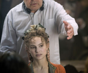 Zmarł Milos Forman